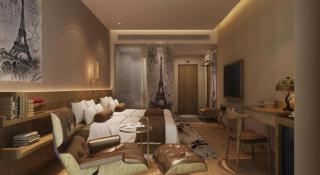 James Joyce Coffetel Hefei High-speed Railway South Station Branch - Hefei - 3