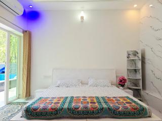 Forest Retreat Khalanga - Rāipur - 6