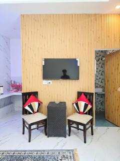 Forest Retreat Khalanga - Rāipur - 4