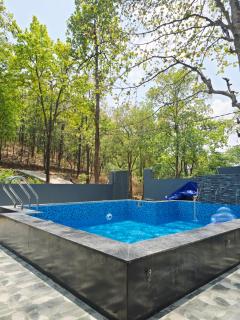 Forest Retreat Khalanga - Rāipur - 2