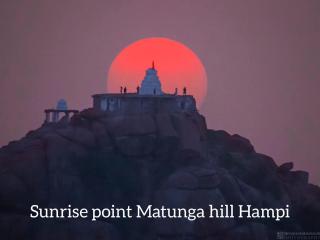 HAREKRISHNA GUESTHOUSE HAMPi - Hampi - 2