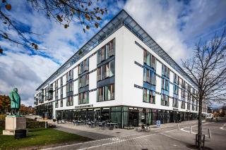 Hotel Kolding - Kolding - 0