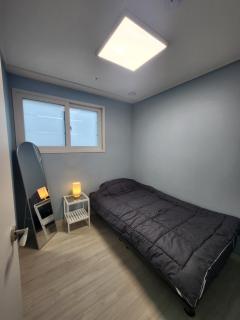 영등포구청역 5분 투룸 Two room - Seul - 4