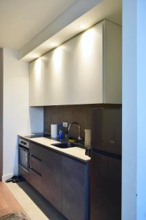 Apartman Maca - Belgrado - 3