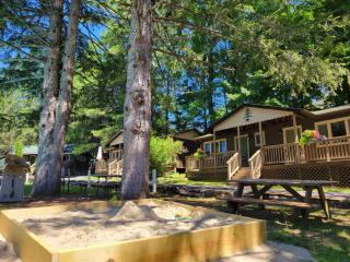 Green Haven Resort - Lake George - 6