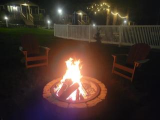 Green Haven Resort - Lake George - 3