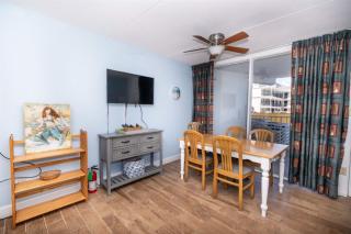 6201 Ocean Ave, Unit 104 - The Nassau Inn - Wildwood - 9