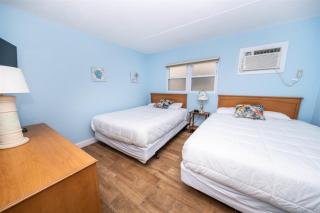 6201 Ocean Ave, Unit 104 - The Nassau Inn - Wildwood - 7