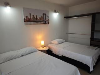 AquaLuxe Suite Privada - Villeta - 8
