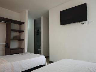AquaLuxe Suite Privada - Villeta - 7