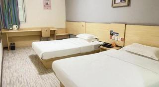 7 Days Inn Shijiazhuang Railway Station - 2