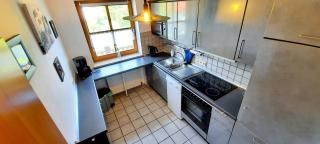 Ferienwohnung/ Ferienresidenze Manuela - Obertrubach - 4