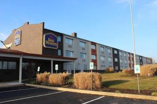 Best Western Westgate Inn - York - 8