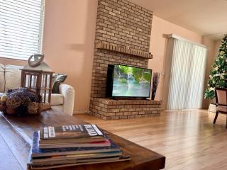 Desert Western House near Wine Country - Hemet - 3