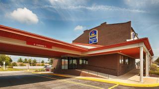 Best Western Westgate Inn - York - 7