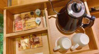 James Joyce Coffetel Beijing South Station Guang'anmen You'an Hospital - Pékin - 6