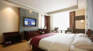 PAI Hotel·Changchun Jilin DaLu - Changchun - 3
