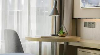 Echarm Hotel Kunming Railway Station Huancheng South Road Metro Station - Kunming - 2