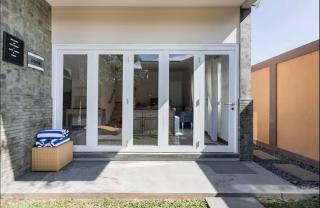 Walk to Beach - Private 3 Bedroom Villa Roshi Seminyak - 8