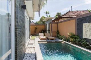 Central Seminyak 3BR Villa Kamari Seminyak - Seminyak - 7