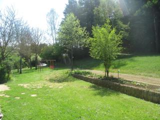 Ferienwohnung/ Ferienresidenze Manuela - Obertrubach - 5