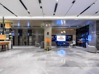 Echarm Hotel Nanning Baisha Avenue Tingjiang Interchange BBK - Nanning - 8