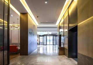 Echeng Hotel Changsha Evening News - Changsha - 7