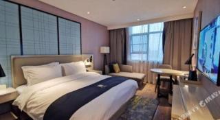 Echarm Hotel Nanning Baisha Avenue Tingjiang Interchange BBK - Nanning - 2