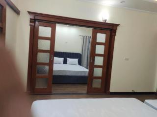 The Guest House Islamabad G-13 - Islamabad - 8
