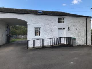 DairyCottage, 5, TELFORD MEWS BEATTOCK - Moffat - 9