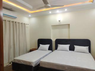 The Guest House Islamabad G-13 - Islamabad - 5