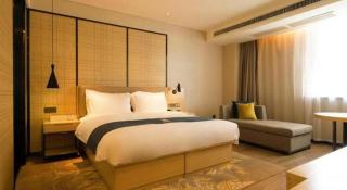 Echarm Hotel Xian Ming City Wall South Gate - Xi'an - 6