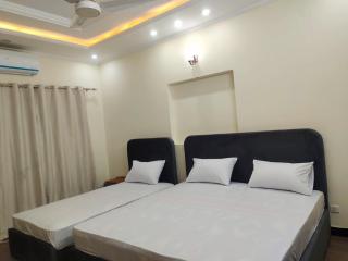 The Guest House Islamabad G-13 - Islamabad - 4