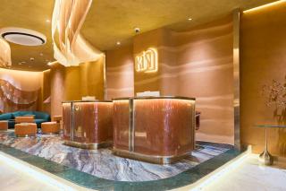 Kin Hotel Ly Tu Trong - Ho Chi Minh - 9