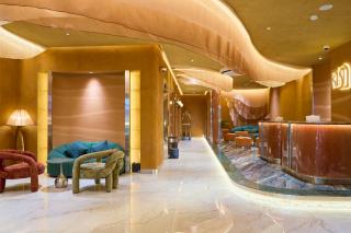 Kin Hotel Ly Tu Trong - Ho Chi Minh - 2