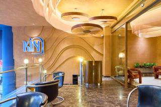 Kin Hotel Ly Tu Trong - Ho Chi Minh - 3
