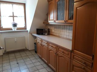 Ferienwohnung/ Ferienresidenze Manuela - Obertrubach - 7