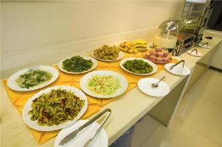 City Comfort Inn Nanning Dancun Road - Nanning - 3