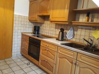 Ferienwohnung/ Ferienresidenze Manuela - Obertrubach - 8