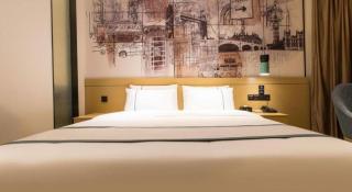 City Comfort Inn Nanning Taoyuan Road - 6