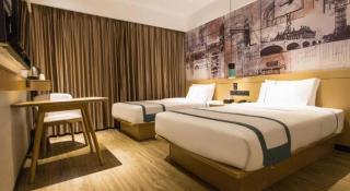 City Comfort Inn Nanning Taoyuan Road - 6