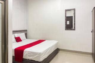 RedDoorz Plus near Tembesi Batu Aji Batam - 4