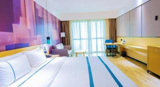 City Comfort Inn Guilin City Hall - 4