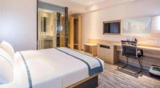 City Comfort Inn Zhongshan Xiaolan Xinduhui Gymnasium - 4