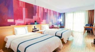 City Comfort Inn Guilin City Hall - 6