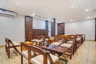 OYO Townhouse 851 Hotel Saurabh Inn - Indore - 6