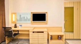City Comfort Inn Zhongshan Xiaolan Xinduhui Gymnasium - Nantou - 5