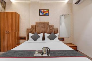 OYO Townhouse 851 Hotel Saurabh Inn - Indore - 7