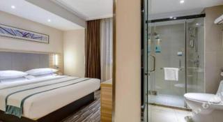 City Comfort Inn Nanning Chaoyang Square Zhongshan Road Food Street - Nanning - 8