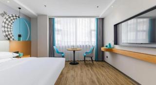 City Comfort Inn Hefei Anhui Medical University Affiliated Hospital USTC - Hefei - 3